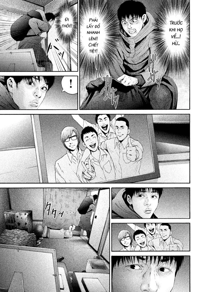 Cá Hồi Chapter 11 - 23