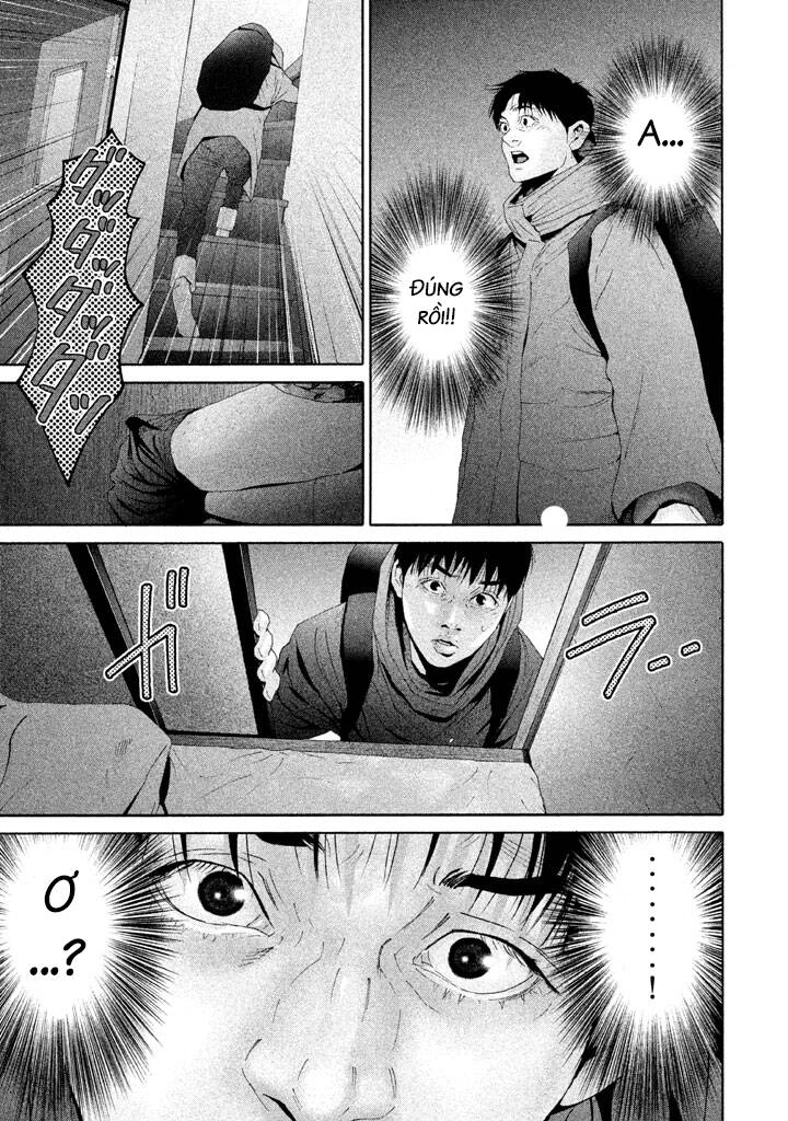 Cá Hồi Chapter 11 - 25