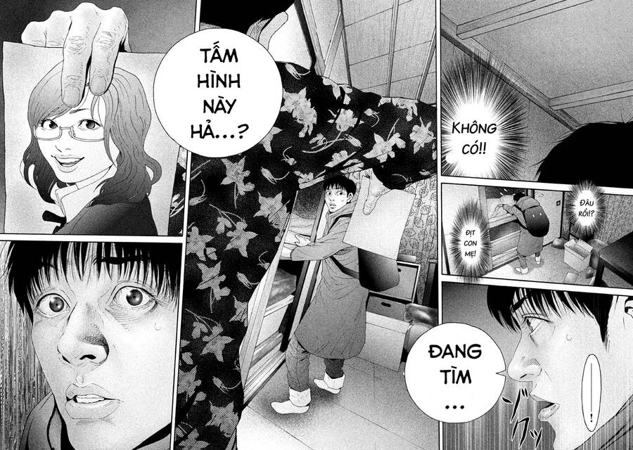 Cá Hồi Chapter 11 - 26