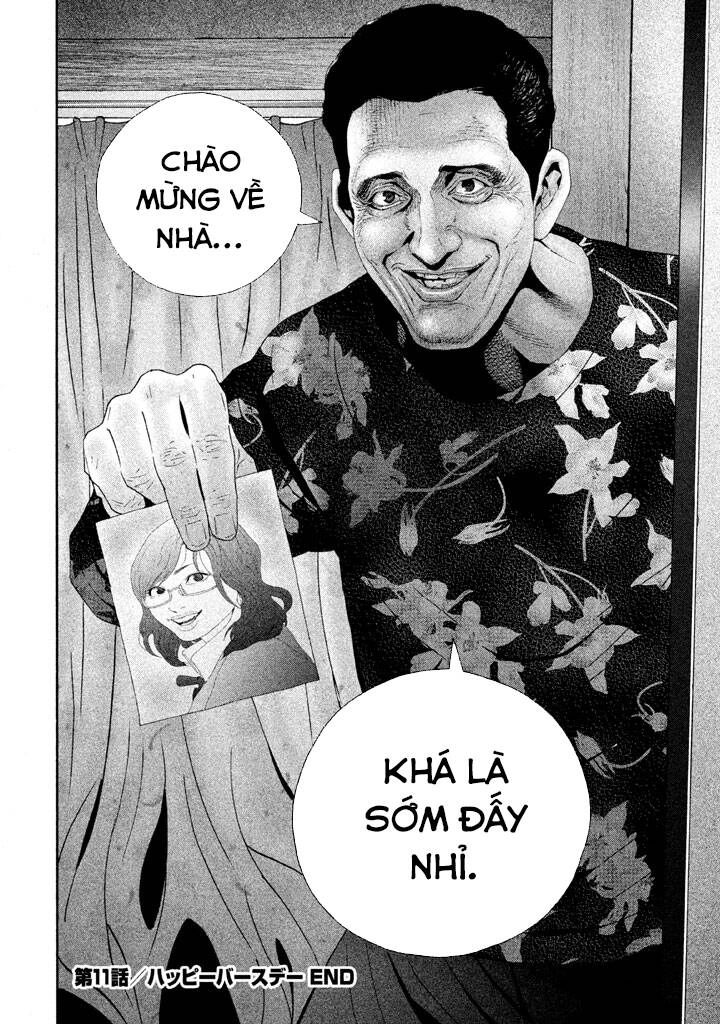 Cá Hồi Chapter 11 - 27