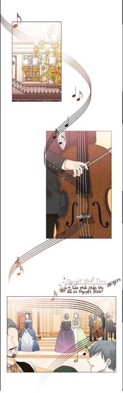 Kết Thúc Có Hậu Của Nhân Vật Phản Diện Chapter 1 - 1