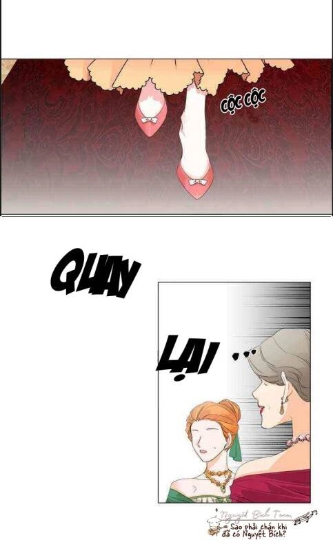 Kết Thúc Có Hậu Của Nhân Vật Phản Diện Chapter 1 - 2