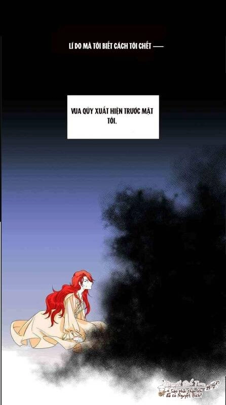 Kết Thúc Có Hậu Của Nhân Vật Phản Diện Chapter 1 - 15