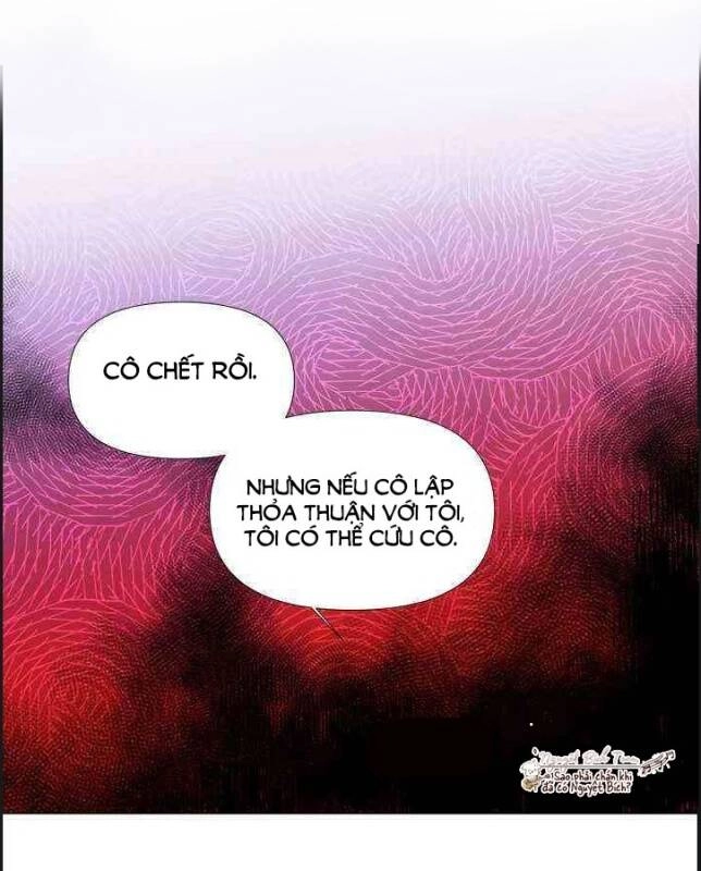 Kết Thúc Có Hậu Của Nhân Vật Phản Diện Chapter 1 - 17