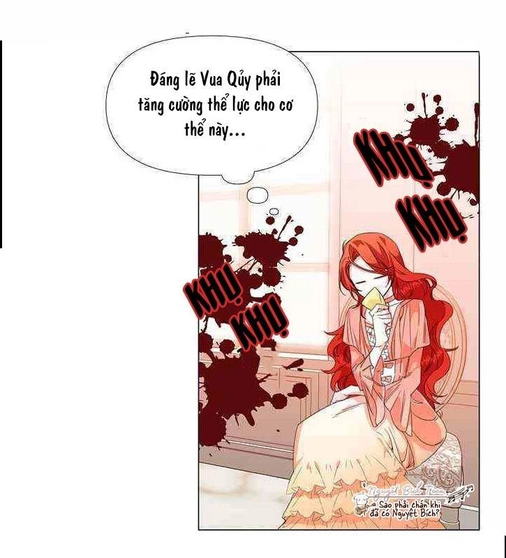 Kết Thúc Có Hậu Của Nhân Vật Phản Diện Chapter 1 - 26