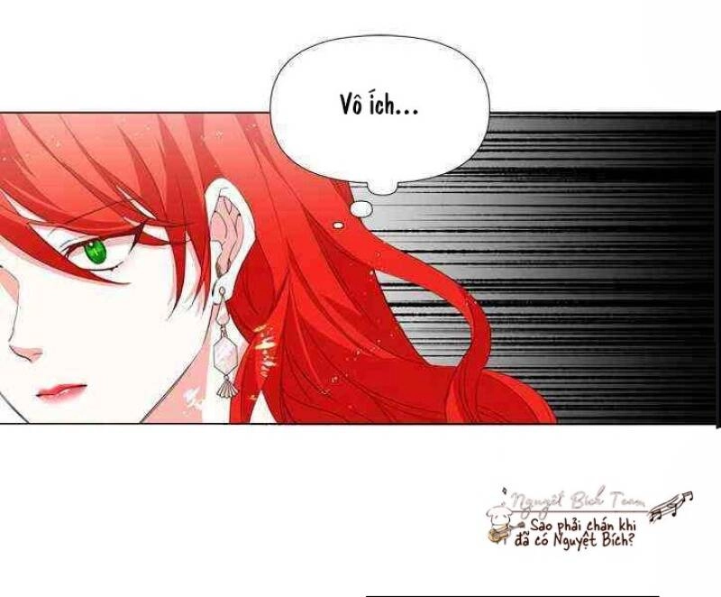 Kết Thúc Có Hậu Của Nhân Vật Phản Diện Chapter 1 - 27