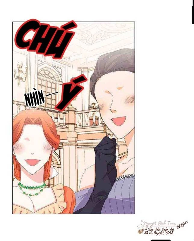 Kết Thúc Có Hậu Của Nhân Vật Phản Diện Chapter 1 - 31