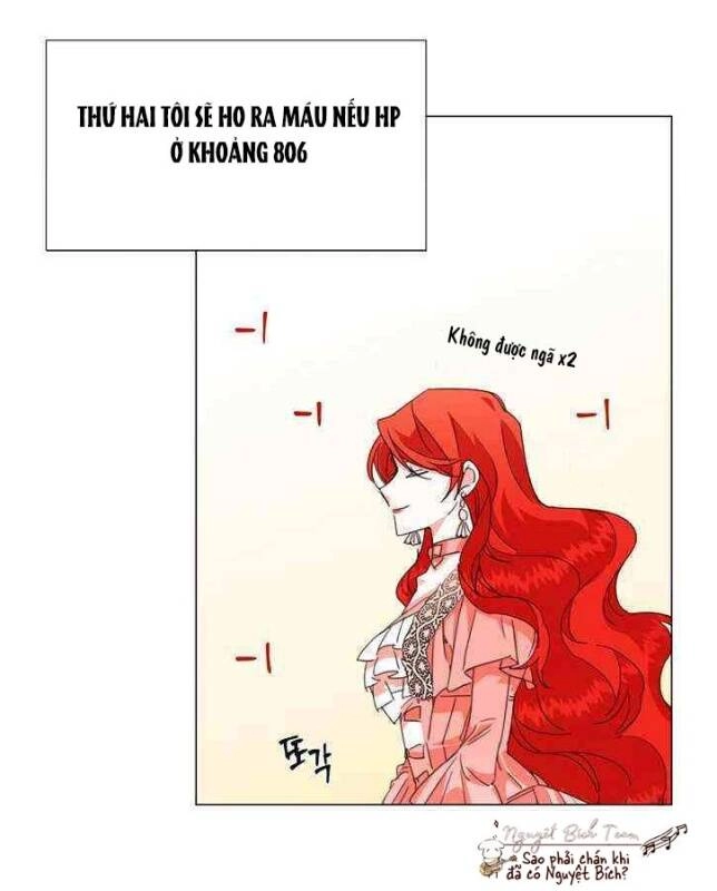 Kết Thúc Có Hậu Của Nhân Vật Phản Diện Chapter 1 - 42