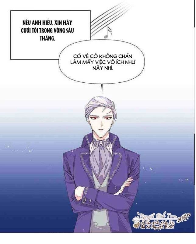 Kết Thúc Có Hậu Của Nhân Vật Phản Diện Chapter 1 - 44