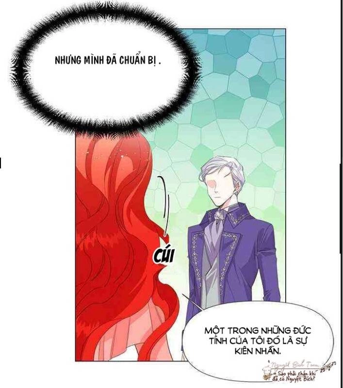 Kết Thúc Có Hậu Của Nhân Vật Phản Diện Chapter 1 - 46