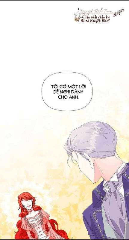 Kết Thúc Có Hậu Của Nhân Vật Phản Diện Chapter 2 - 1