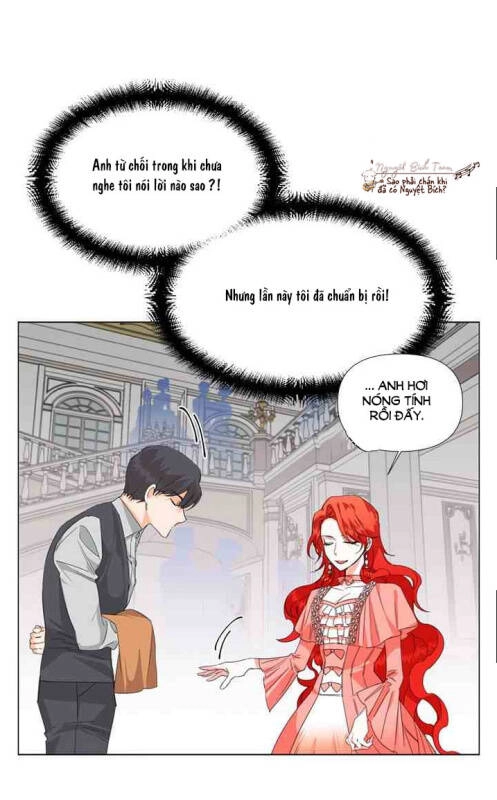 Kết Thúc Có Hậu Của Nhân Vật Phản Diện Chapter 2 - 4