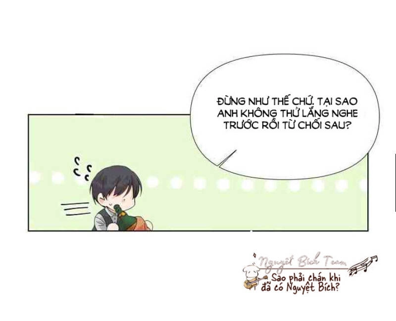 Kết Thúc Có Hậu Của Nhân Vật Phản Diện Chapter 2 - 5