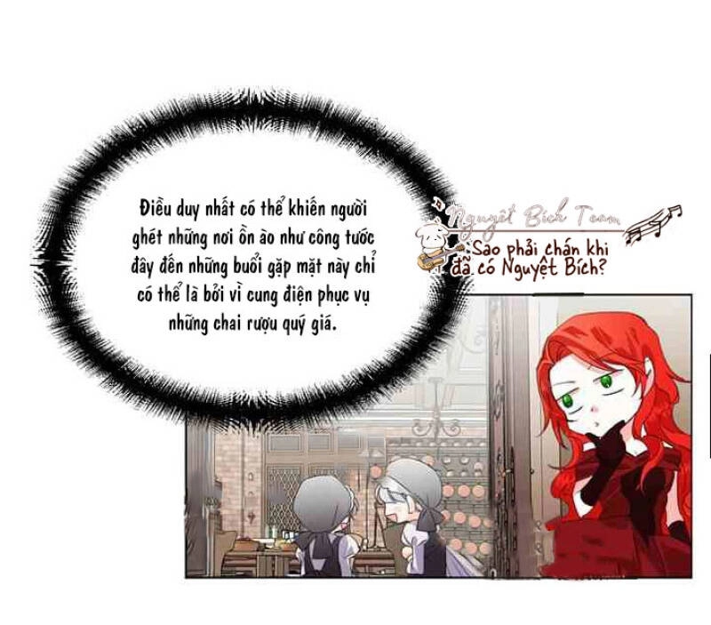 Kết Thúc Có Hậu Của Nhân Vật Phản Diện Chapter 2 - 10