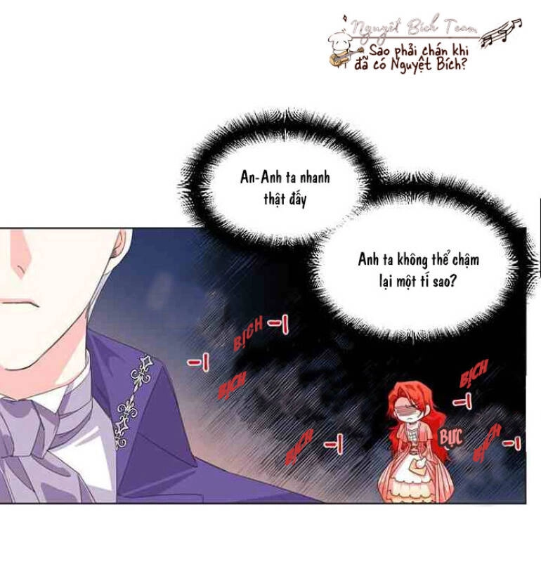 Kết Thúc Có Hậu Của Nhân Vật Phản Diện Chapter 2 - 22