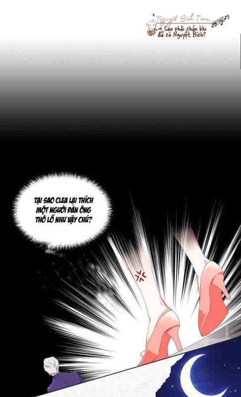 Kết Thúc Có Hậu Của Nhân Vật Phản Diện Chapter 2 - 23