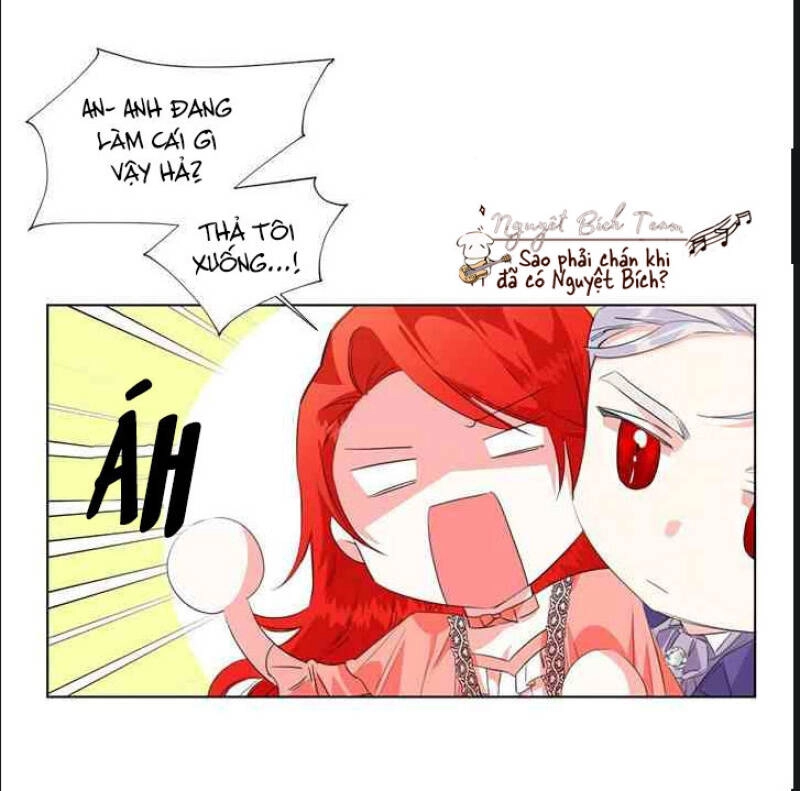 Kết Thúc Có Hậu Của Nhân Vật Phản Diện Chapter 2 - 32