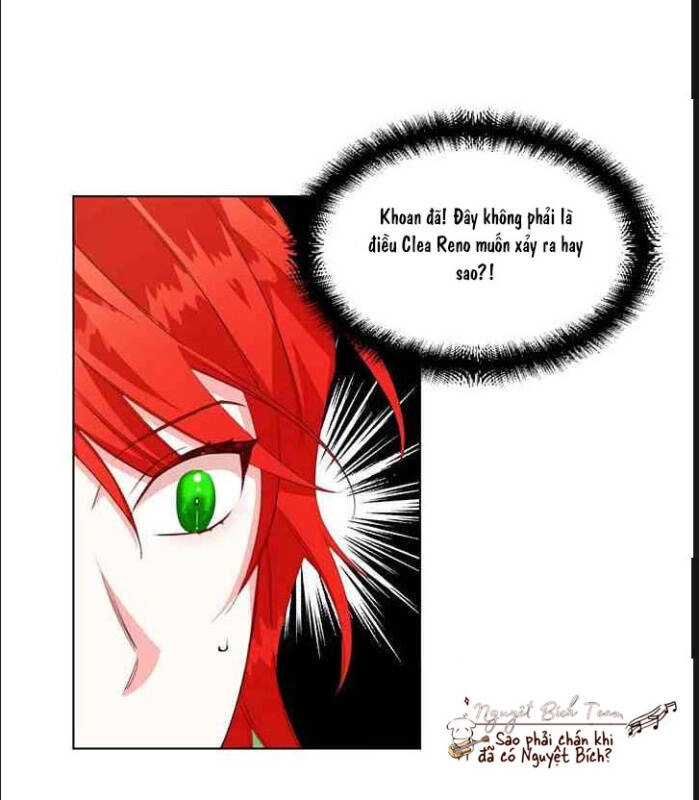 Kết Thúc Có Hậu Của Nhân Vật Phản Diện Chapter 2 - 33