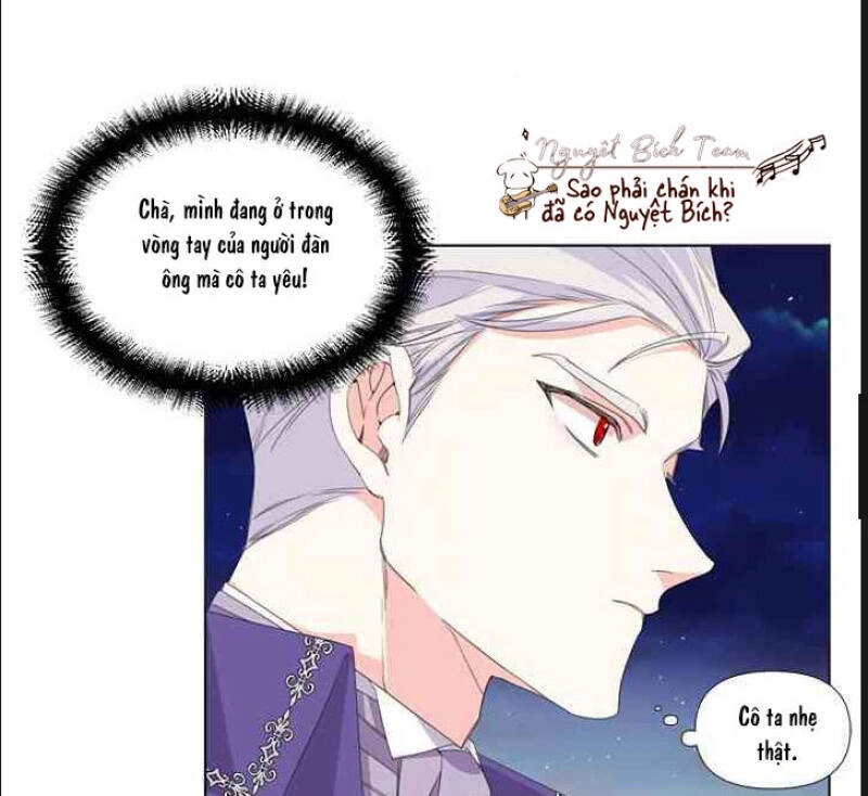 Kết Thúc Có Hậu Của Nhân Vật Phản Diện Chapter 2 - 34