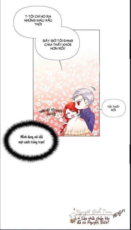 Kết Thúc Có Hậu Của Nhân Vật Phản Diện Chapter 2 - 40