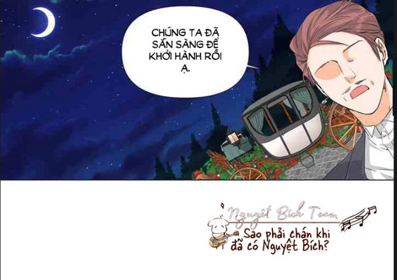 Kết Thúc Có Hậu Của Nhân Vật Phản Diện Chapter 2 - 41