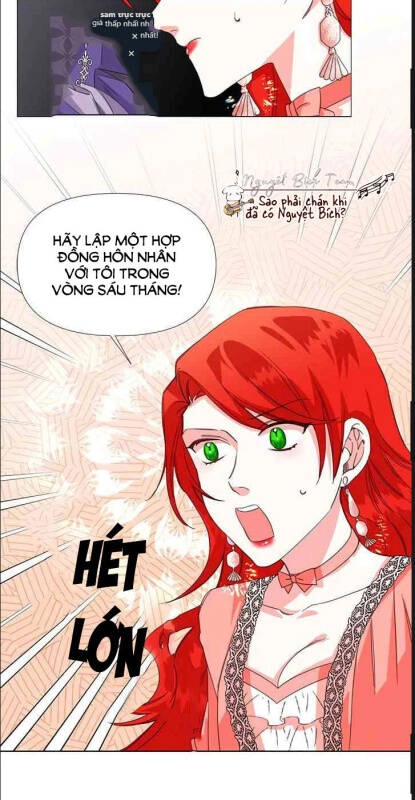 Kết Thúc Có Hậu Của Nhân Vật Phản Diện Chapter 2 - 51