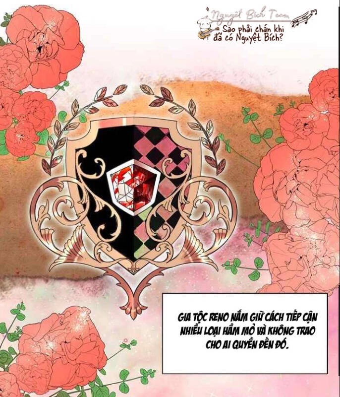 Kết Thúc Có Hậu Của Nhân Vật Phản Diện Chapter 3 - 15