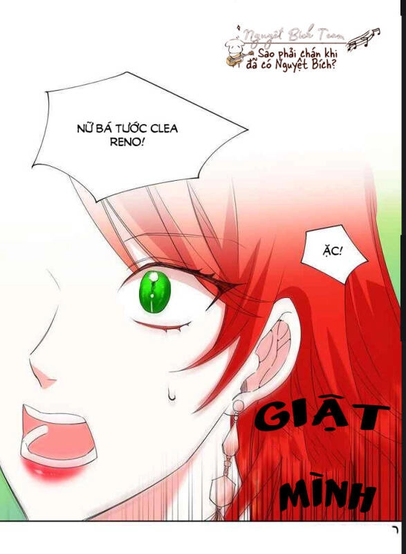 Kết Thúc Có Hậu Của Nhân Vật Phản Diện Chapter 3 - 36