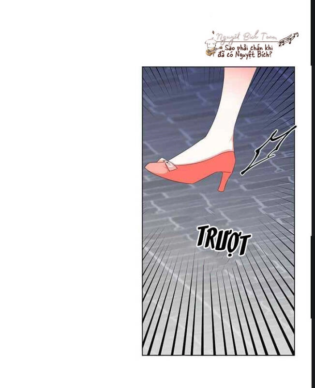 Kết Thúc Có Hậu Của Nhân Vật Phản Diện Chapter 3 - 42