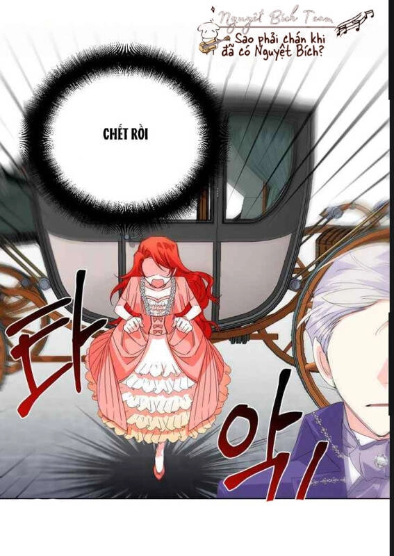 Kết Thúc Có Hậu Của Nhân Vật Phản Diện Chapter 3 - 44