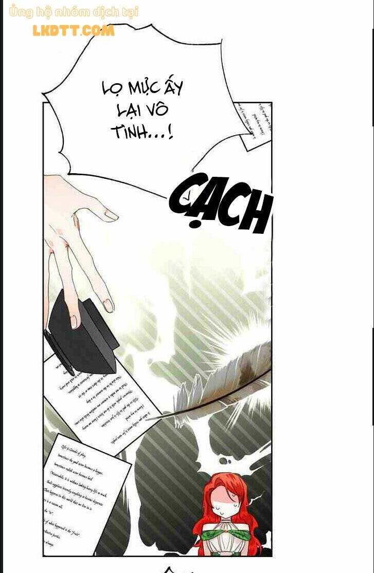 Kết Thúc Có Hậu Của Nhân Vật Phản Diện Chapter 6 - 3