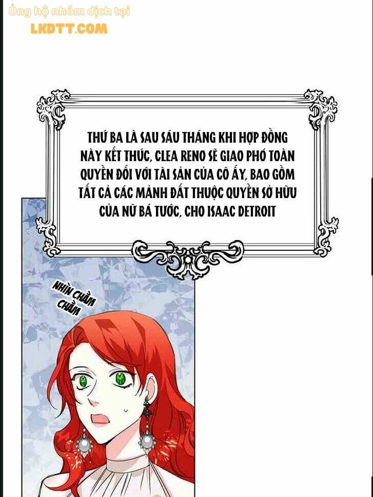 Kết Thúc Có Hậu Của Nhân Vật Phản Diện Chapter 6 - 14