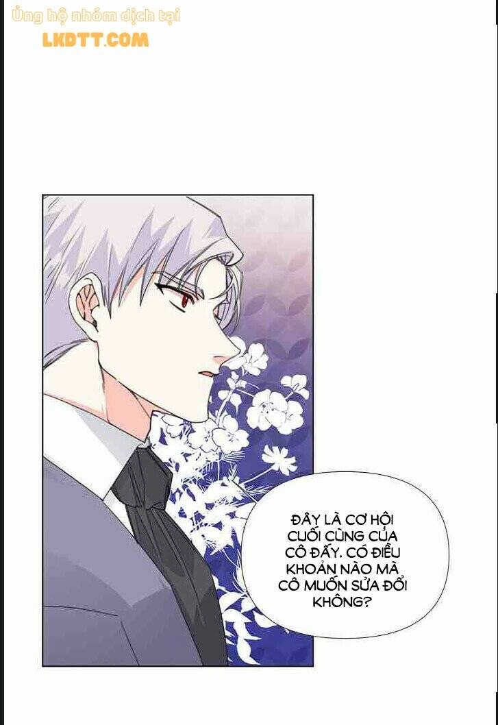 Kết Thúc Có Hậu Của Nhân Vật Phản Diện Chapter 6 - 23