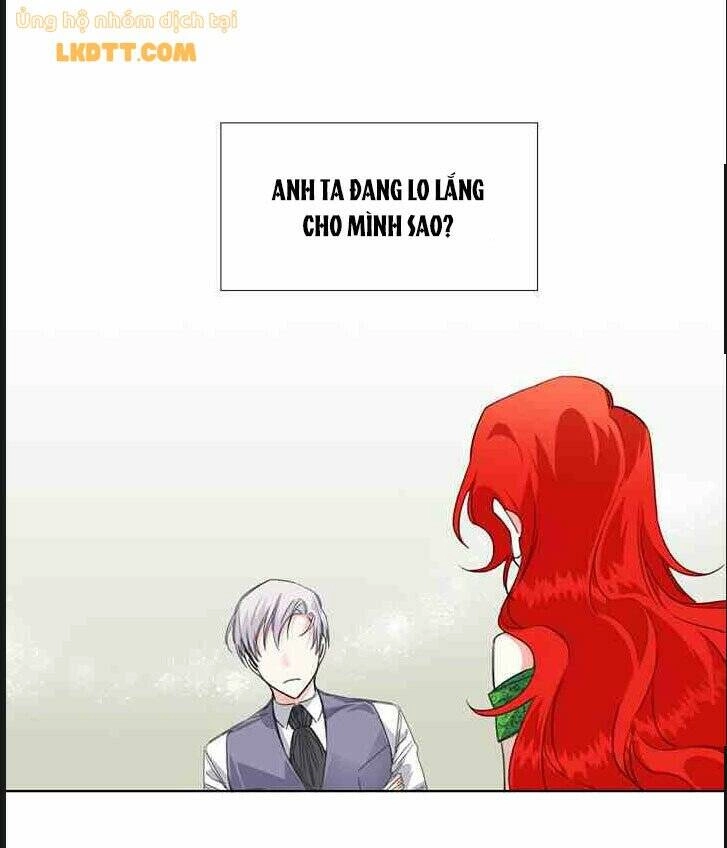 Kết Thúc Có Hậu Của Nhân Vật Phản Diện Chapter 6 - 25