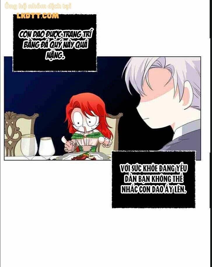 Kết Thúc Có Hậu Của Nhân Vật Phản Diện Chapter 6 - 46