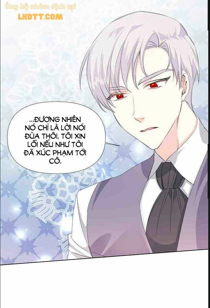 Kết Thúc Có Hậu Của Nhân Vật Phản Diện Chapter 6 - 58