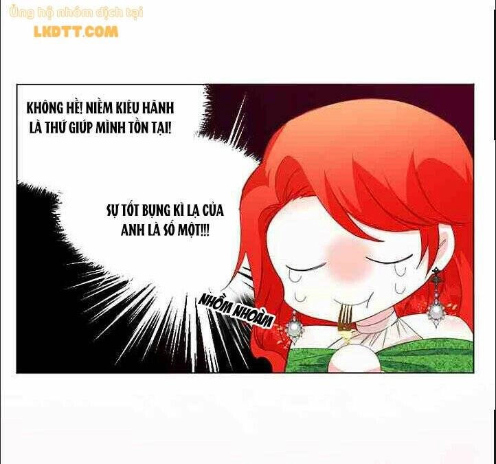 Kết Thúc Có Hậu Của Nhân Vật Phản Diện Chapter 6 - 59