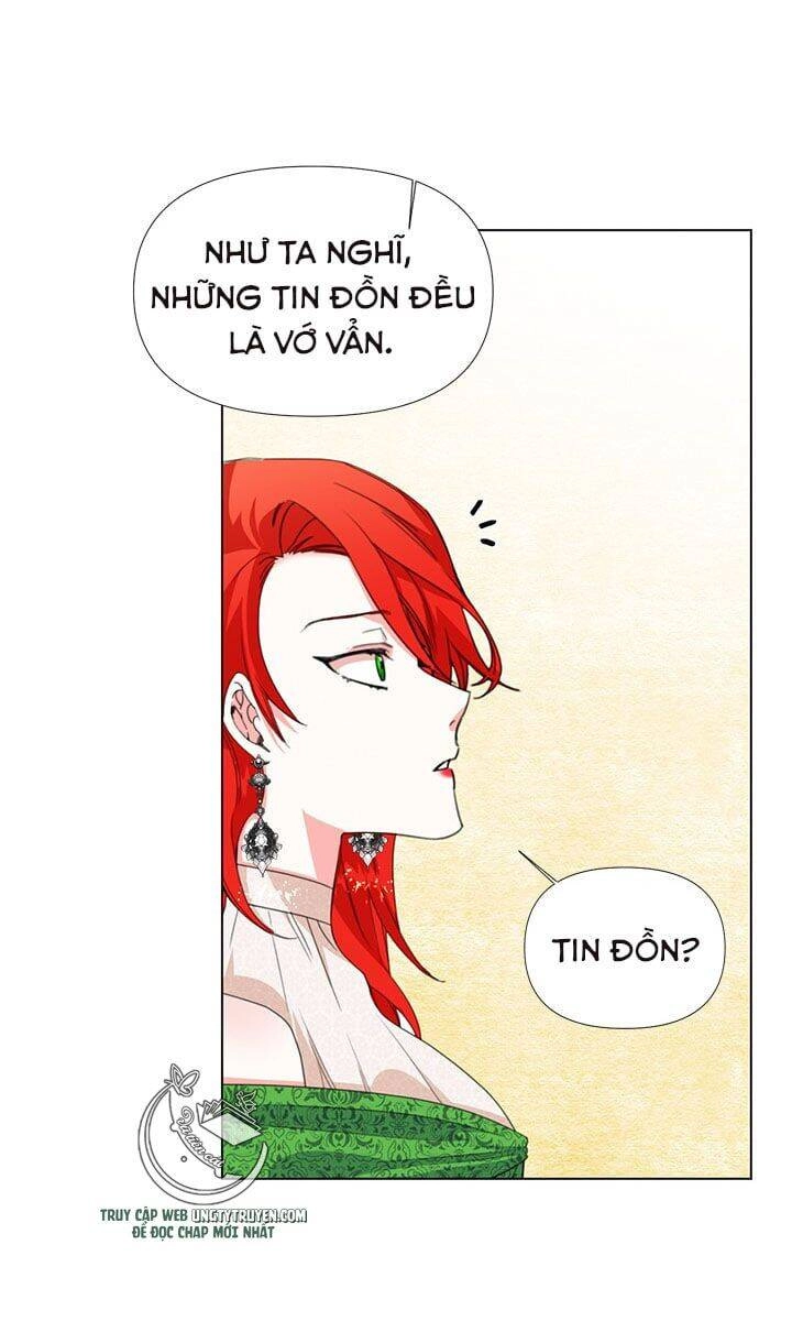 Kết Thúc Có Hậu Của Nhân Vật Phản Diện Chapter 7 - 23