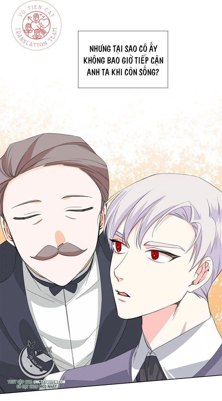 Kết Thúc Có Hậu Của Nhân Vật Phản Diện Chapter 7 - 29