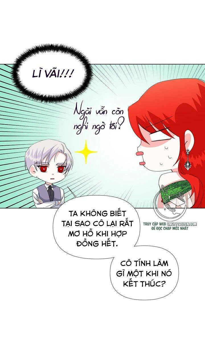 Kết Thúc Có Hậu Của Nhân Vật Phản Diện Chapter 8 - 10