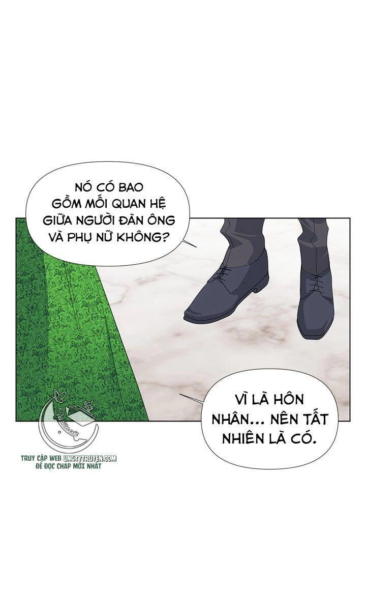 Kết Thúc Có Hậu Của Nhân Vật Phản Diện Chapter 8.5 - 1