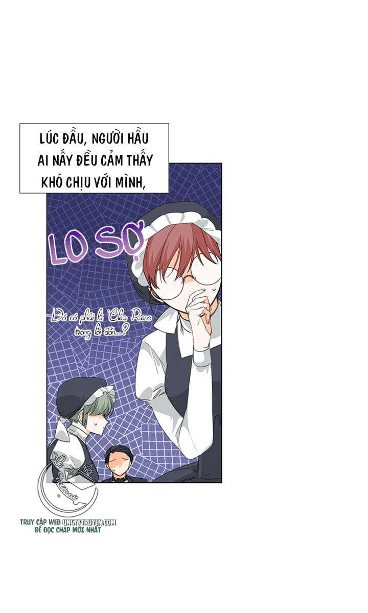 Kết Thúc Có Hậu Của Nhân Vật Phản Diện Chapter 9 - 5