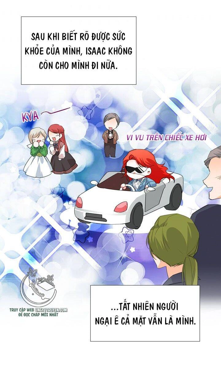 Kết Thúc Có Hậu Của Nhân Vật Phản Diện Chapter 9 - 10