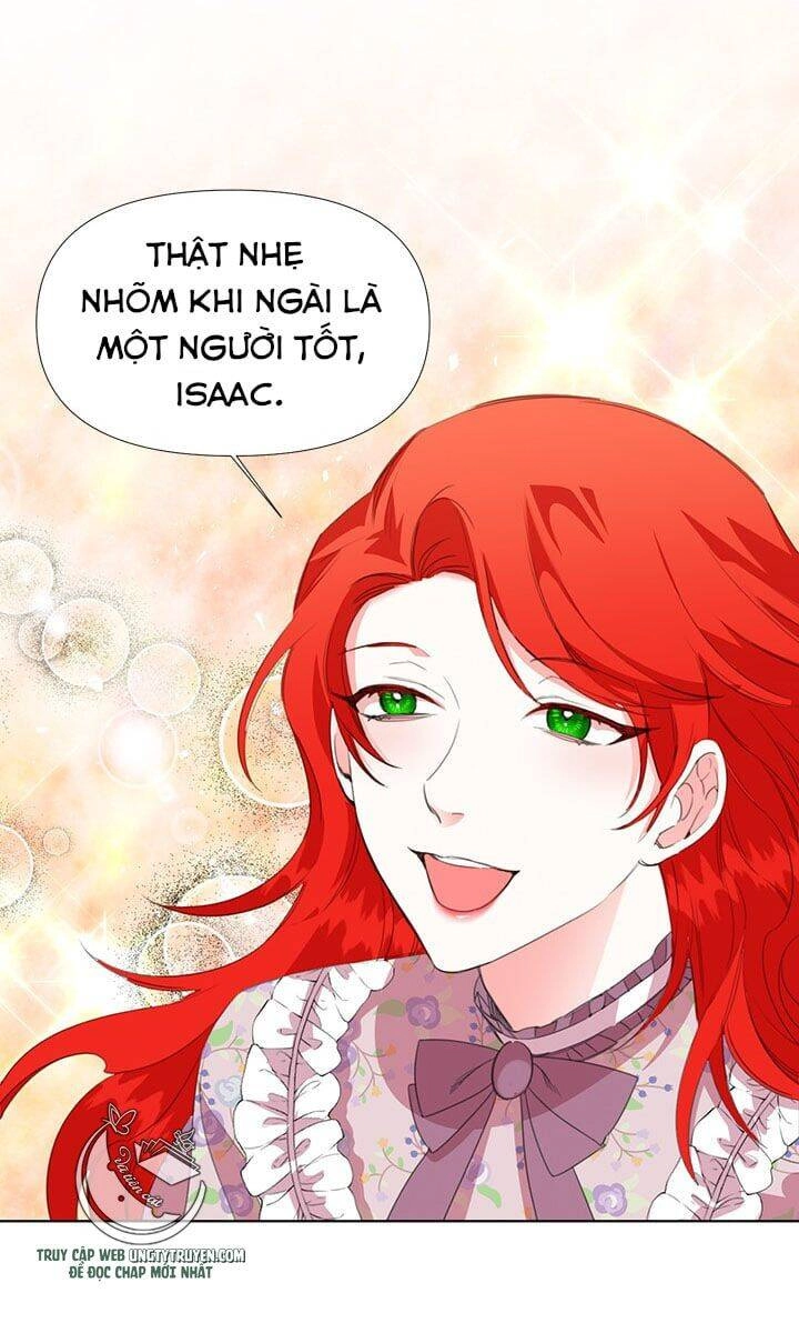 Kết Thúc Có Hậu Của Nhân Vật Phản Diện Chapter 9 - 24