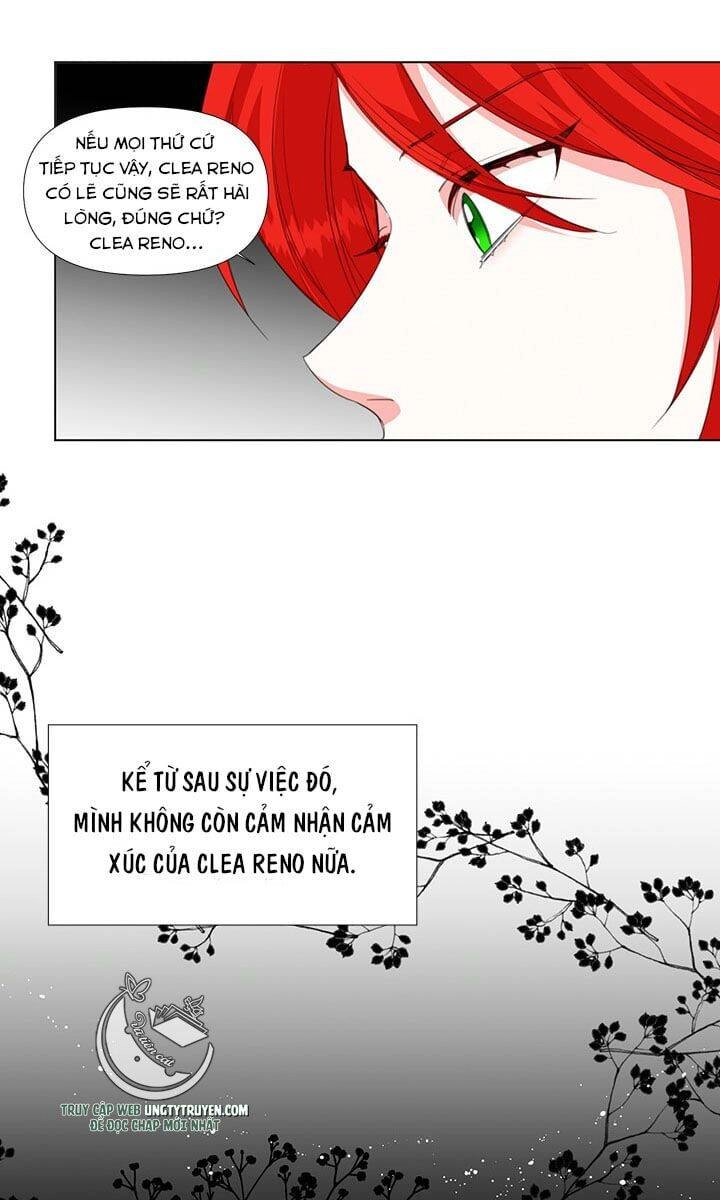 Kết Thúc Có Hậu Của Nhân Vật Phản Diện Chapter 9 - 30