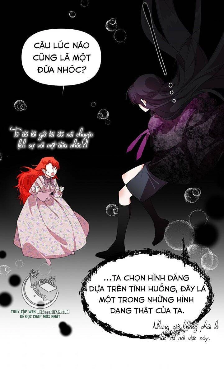 Kết Thúc Có Hậu Của Nhân Vật Phản Diện Chapter 9.5 - 11