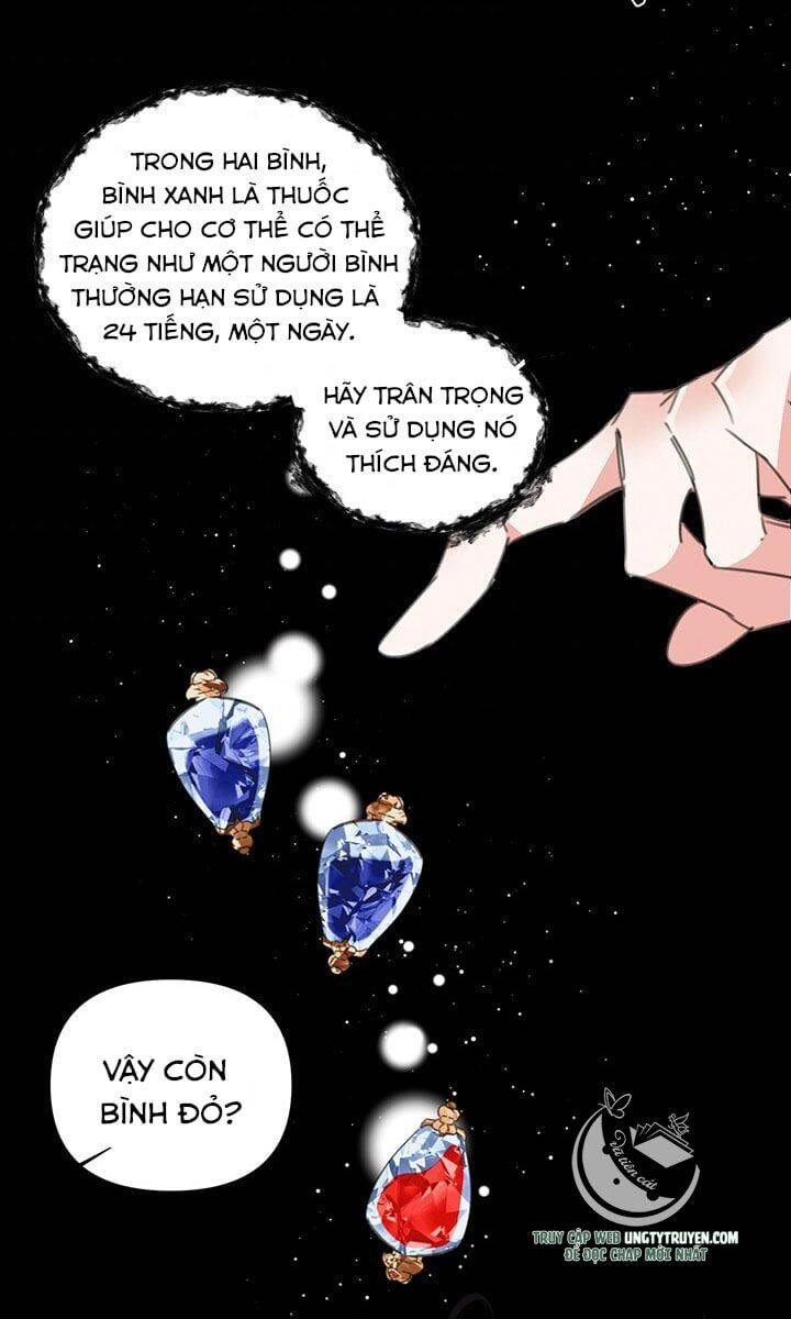 Kết Thúc Có Hậu Của Nhân Vật Phản Diện Chapter 9.5 - 13