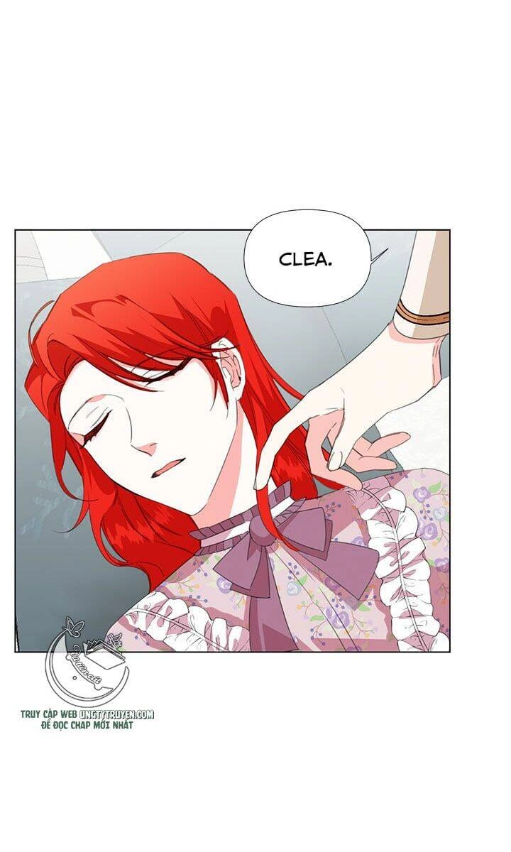 Kết Thúc Có Hậu Của Nhân Vật Phản Diện Chapter 9.5 - 25