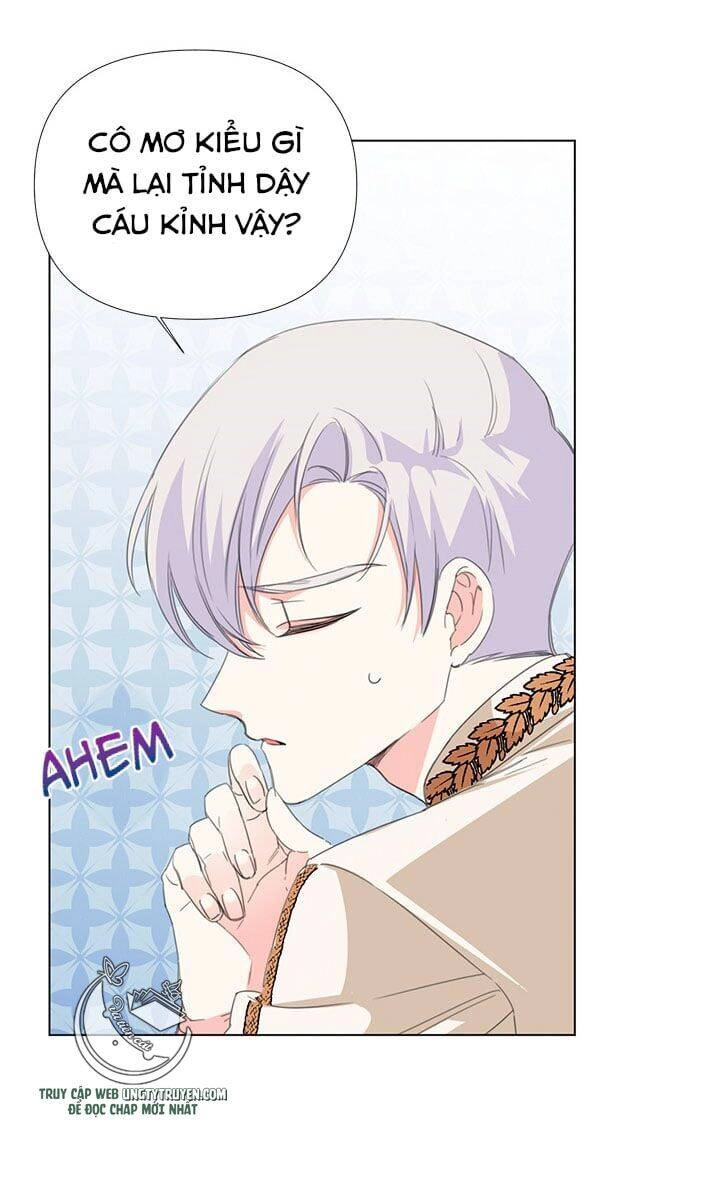 Kết Thúc Có Hậu Của Nhân Vật Phản Diện Chapter 9.5 - 28