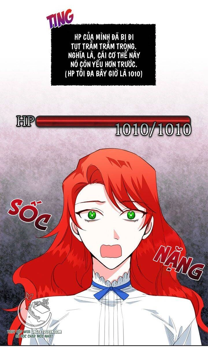 Kết Thúc Có Hậu Của Nhân Vật Phản Diện Chapter 10 - 5